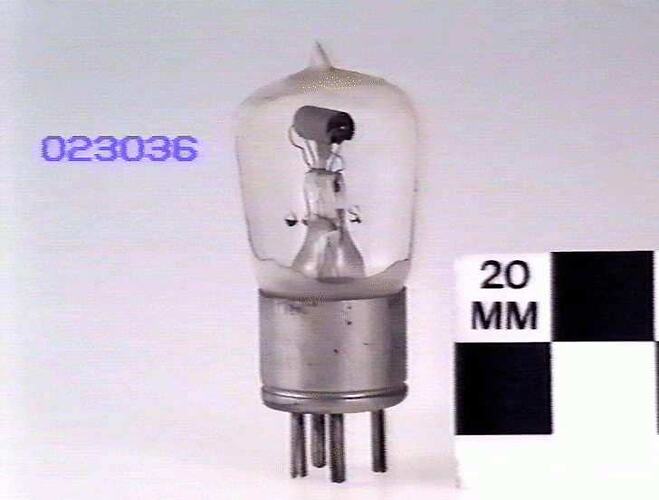 Vacuum Tube