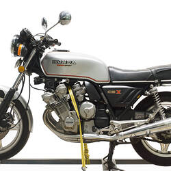 Honda CBX 1000 Motor Cycle