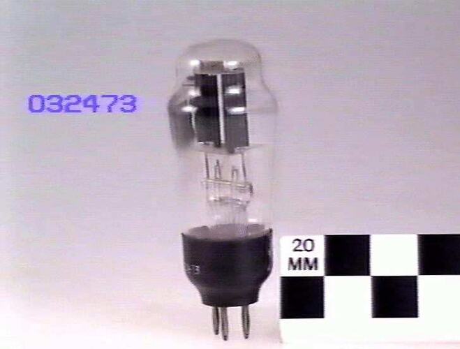 Vacuum Tube