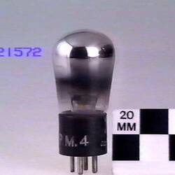 Vacuum Tube
