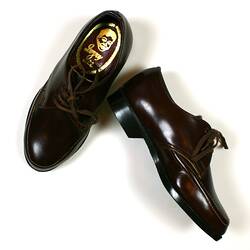 Shoes - Regina Shoes, Gerry Gee, circa 1965