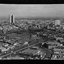 Negative - State Electricity Commission, South Melbourne, Victoria, Jul 1970