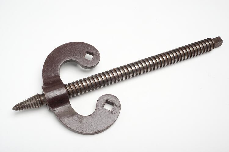 Tool - Woodworking, circa 1900-1970