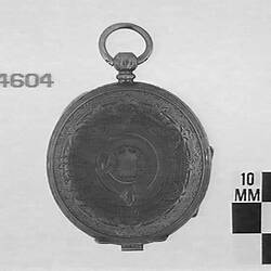 Pocket Watch