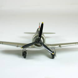 Aeroplane Model - CAC Boomerang, circa 1954