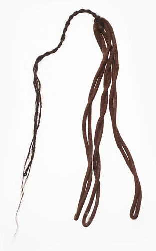 Neck ornament, Australia, Desert East