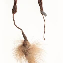 Ornament, neck