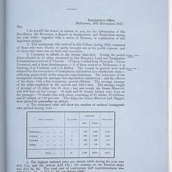 Page with printed text.