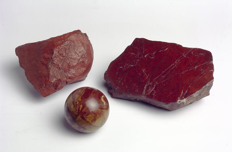Quartz. [M 19962]