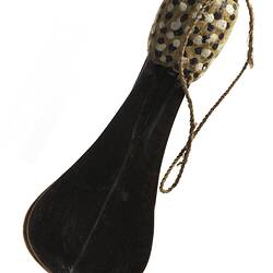 Ceremonial object, Australia, Central Arnhem Land