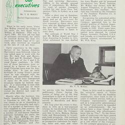 Magazine - Sunshine Review, Vol 5, No 2, Sep 1948