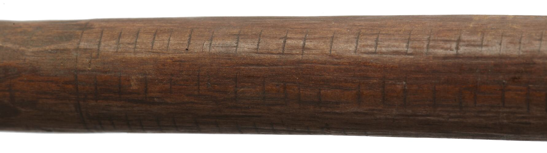 Spearthrower, Australia, Fitzmaurice