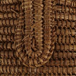 Basket, Australia, Lower Murray