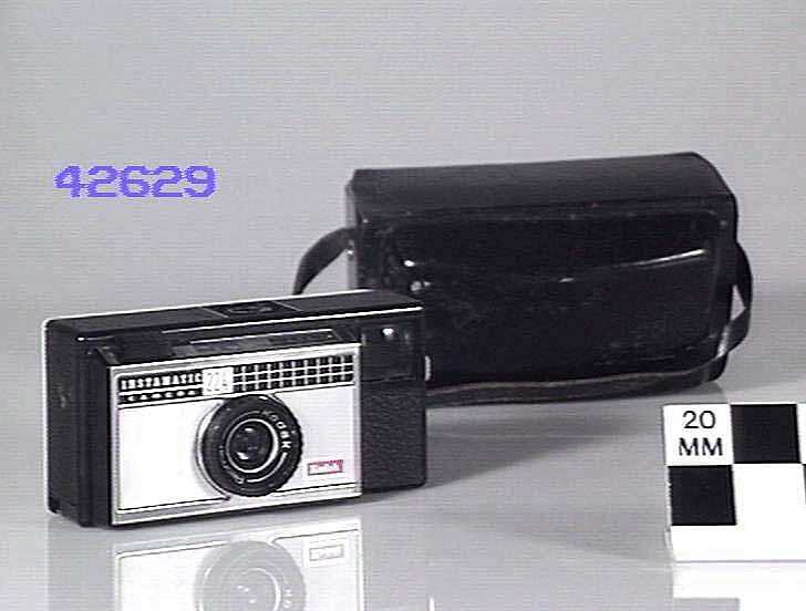 kodak instamatic 224 film