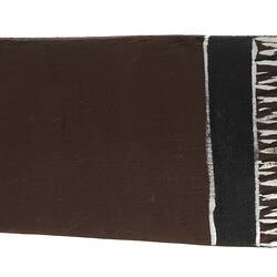 Instrument, percussion, Australia, Fitzmaurice