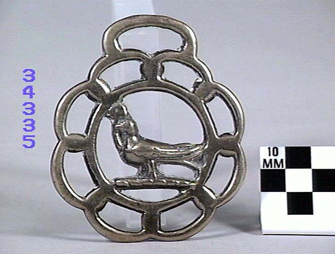 Horse Brass
