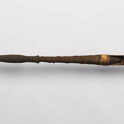 Spear, Papua New Guinea, Sepik River