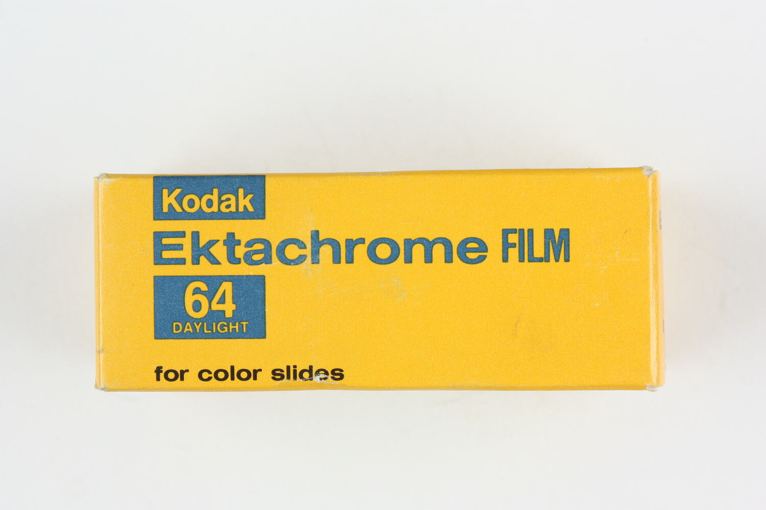 Ektachrome 160T 120 3本、RTP120 64T 5本 Ektachrome - Wikipedia