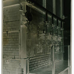 Kodak Australasia Pty Ltd, Abbotsford Factory, pre-1949
