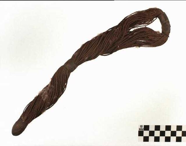 Neck ornament