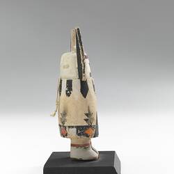Dance object, United States of America, North American South West