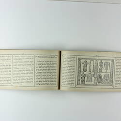 Book - 'La Santa Messa', Unione Giovanile Cattolica, Viterbo, Italia, 1933