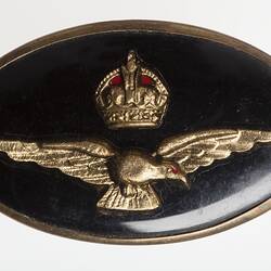 Lapel Badge - RAAF