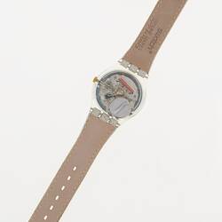 Wrist Watch - Swatch, 'Feathers', Switzerland, 1994