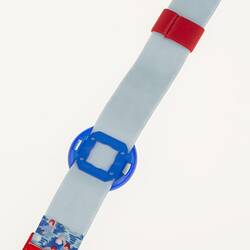 Wrist Watch - Swatch, 'Swimmer', Switzerland, 1994