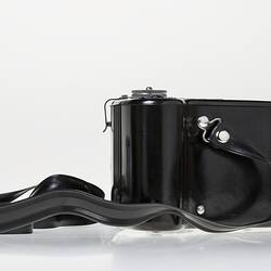 Camera - Australasian Camera Manufacturers Australia (ACMA), 'Sportshot Senior Twenty', Sydney, circa 1950