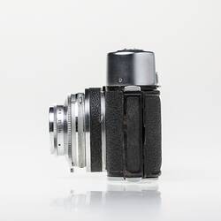 Camera - Voigtlander, 'Vito C', Braunschweig, Germany, circa 1960-1968