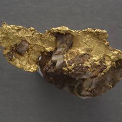 Gold