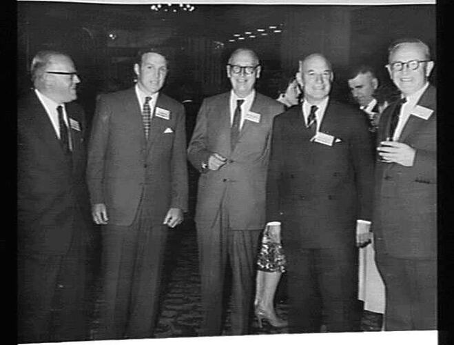 Photograph - H. V. McKay factory and/or equipment