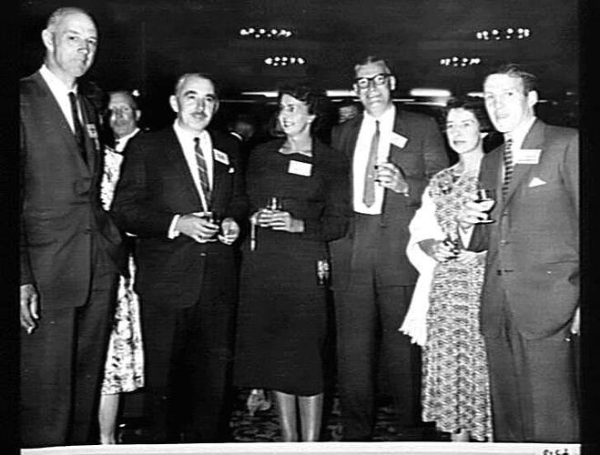 Photograph - H. V. McKay factory and/or equipment