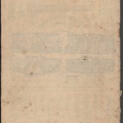 Blank off-white page.