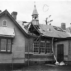 Negative - Highton, Geelong, Victoria, Jan 1926