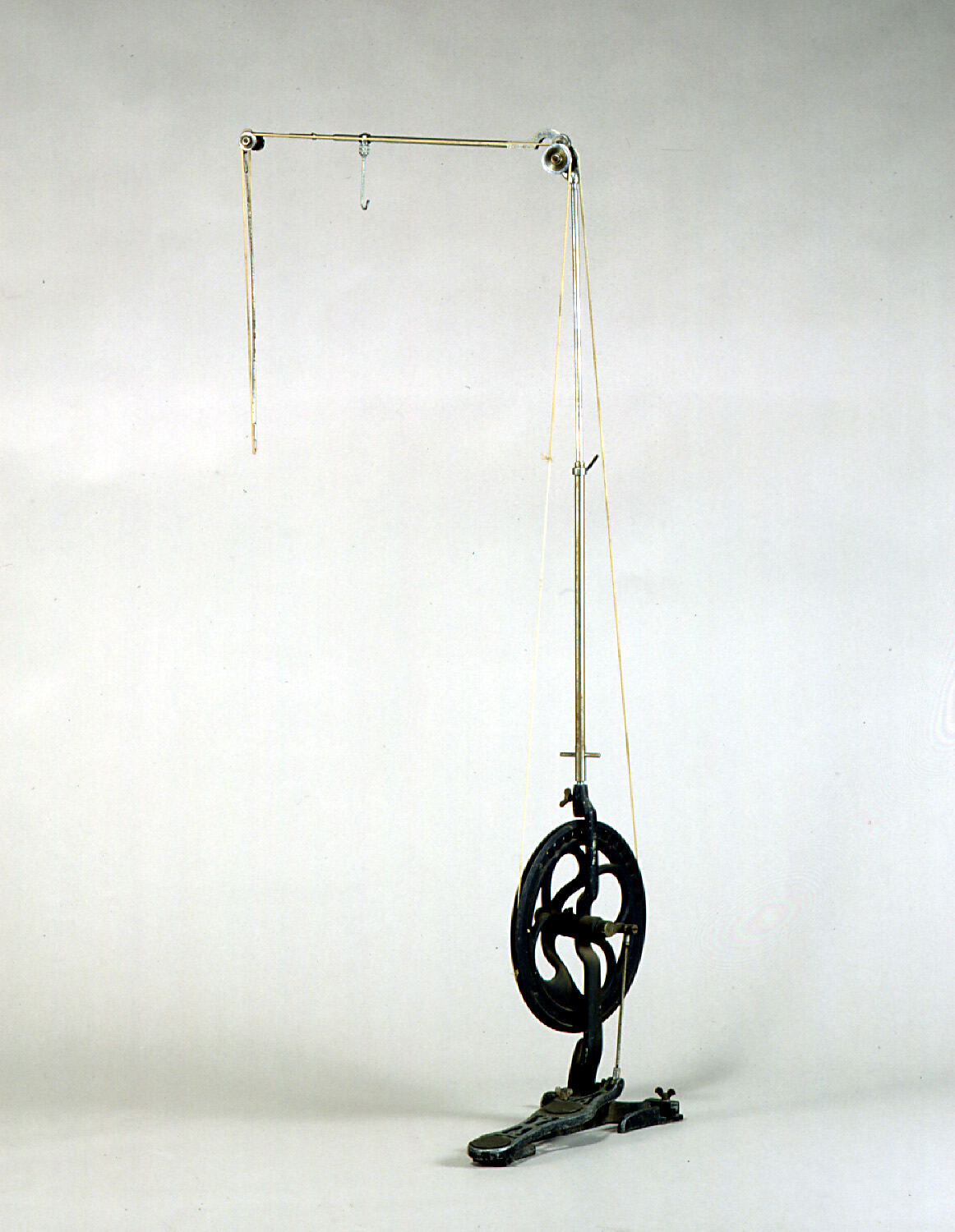 Dental Drill Pedal Operated, circa 1910