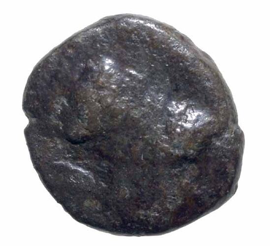 NU 2132, Coin, Ancient Greek States, Obverse