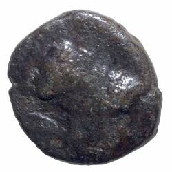 Coin - Ae17, Aetolian League, circa 200 BC
