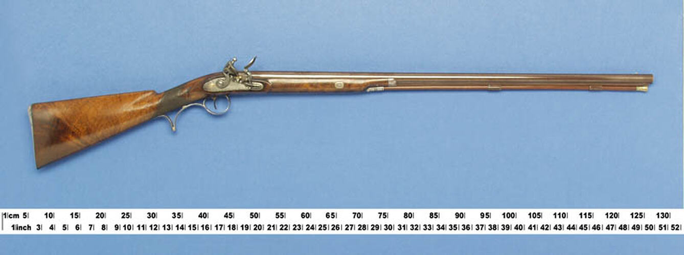 Shotgun - Thomas Manly