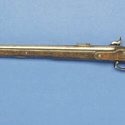 Rifle - Altered Pattern 1842 Musket