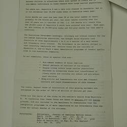 White page with typewritten black text.