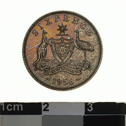 Sixpence