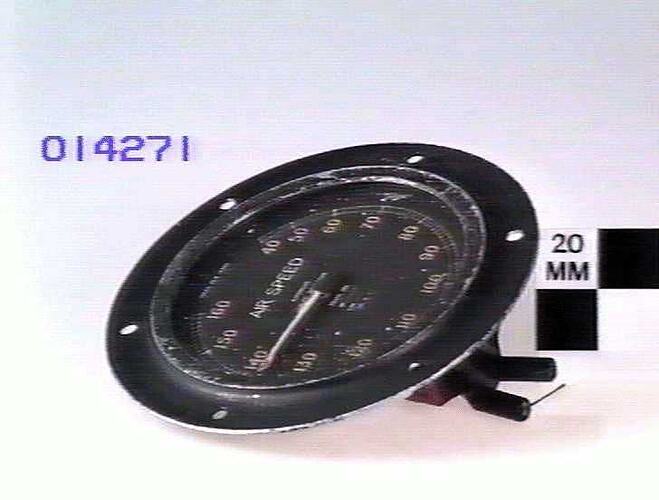 Air Speed Indicator