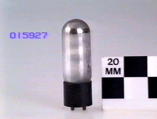 Vacuum Tube