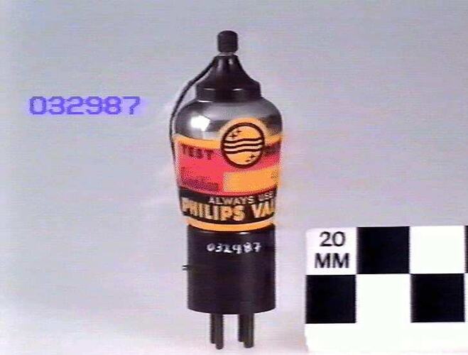 Vacuum Tube