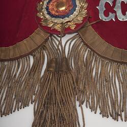 Ceremonial Collar - International Order of Good Templars