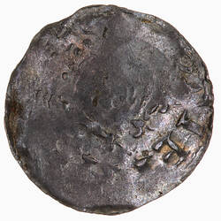 Coin - Penny, Stephen, England, 1135-1154