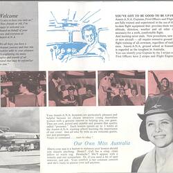 Ansett-ANA