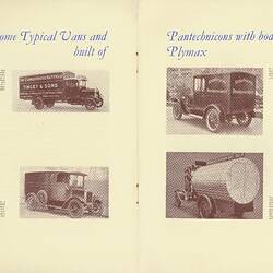 Venestra Plymax